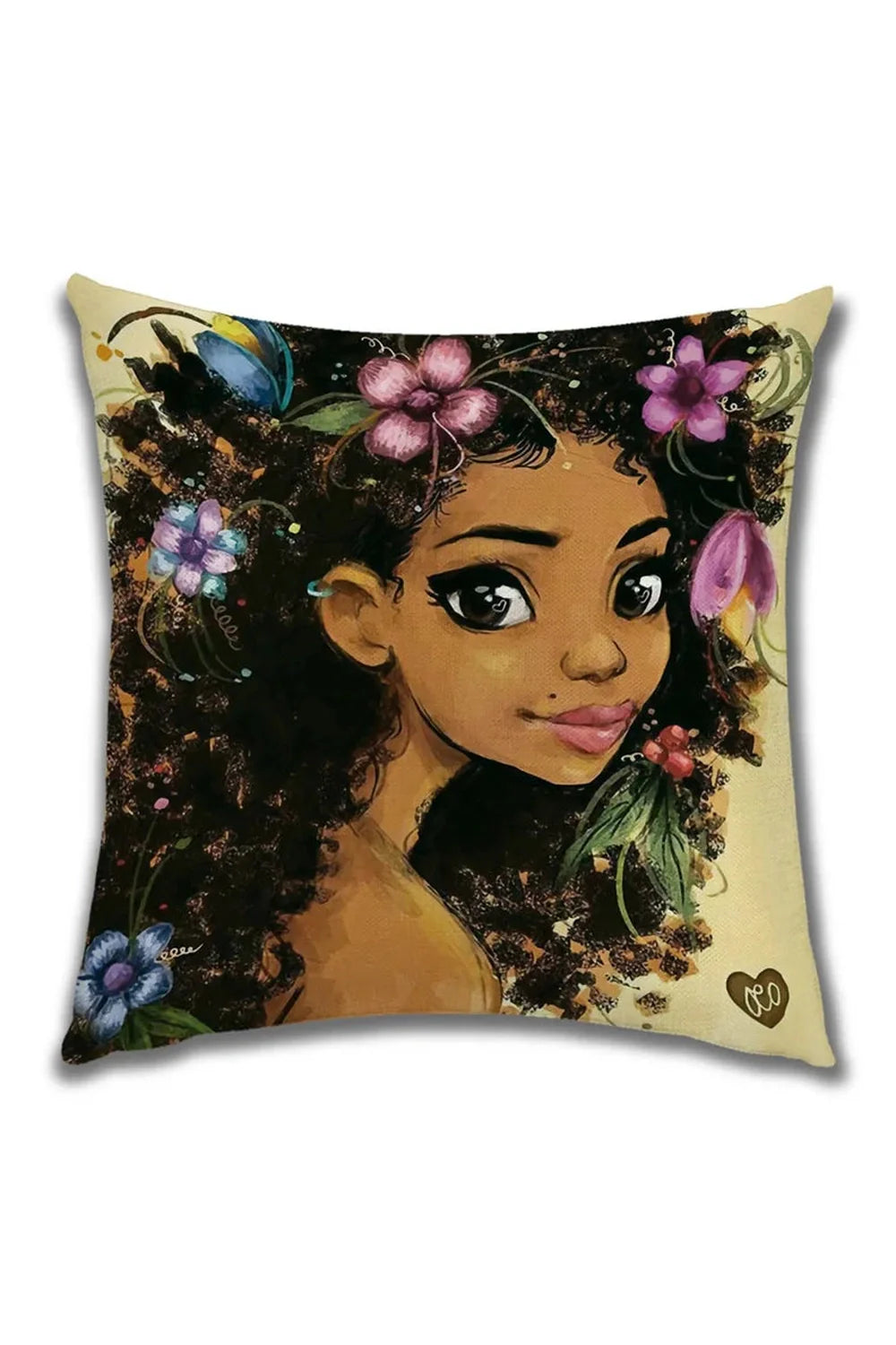 Lisslune | Women's pillowcase