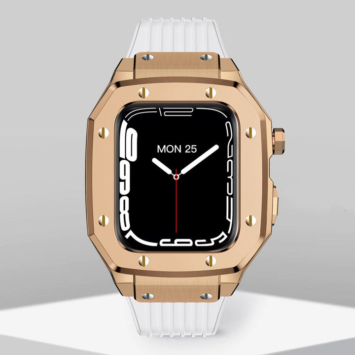 Lisslune | RoyalCase - The luxurious Apple Watch Case