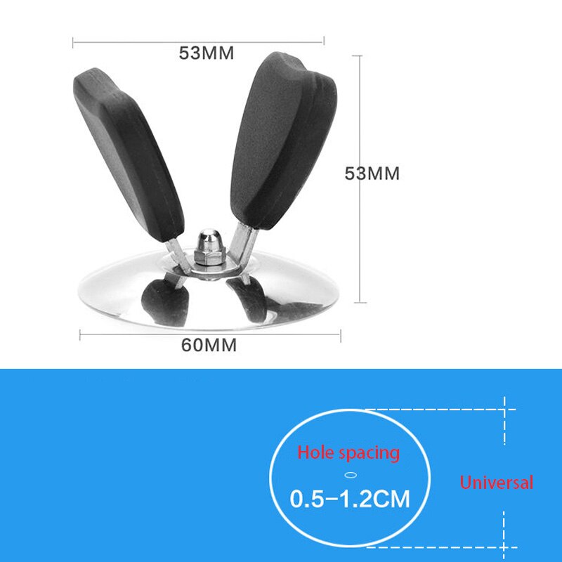 Lisslune | Universal Lid Lifter Replacement Handle