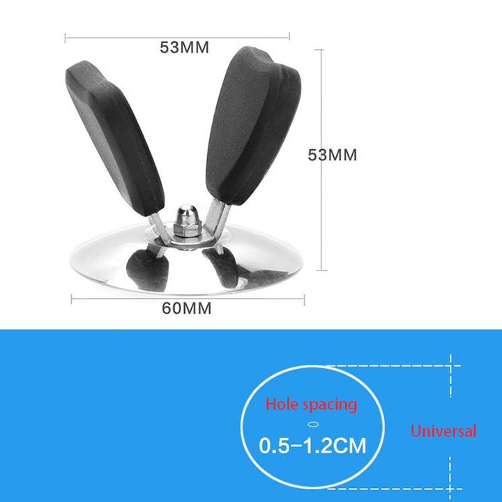 Lisslune | Universal Lid Lifter Replacement Handle