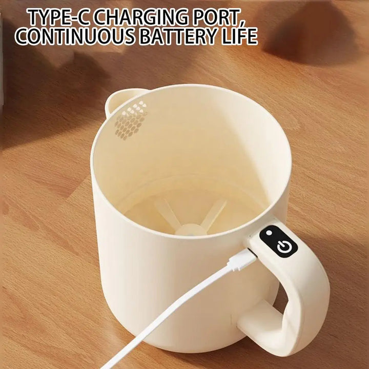 Lisslune | Rice Washer Easy Egg Mixer Blender