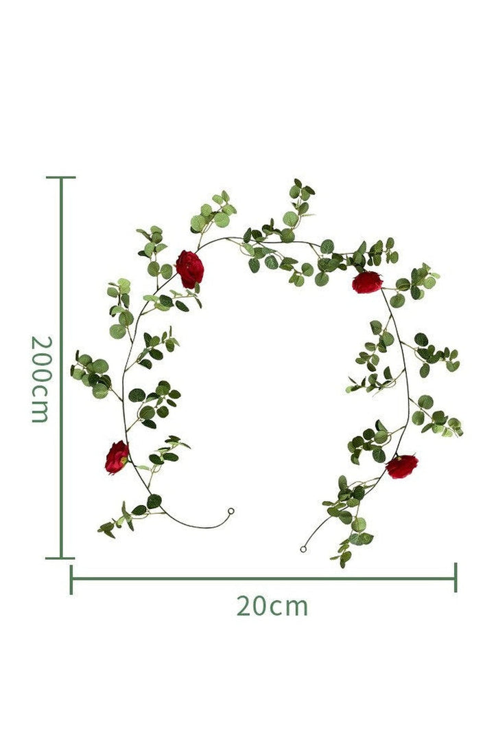 Lisslune | bamboo leaf