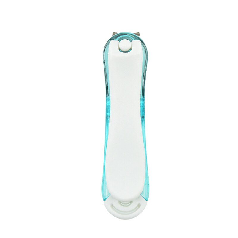 Lisslune | Stainless Steel Rotating Head Nail Clipper