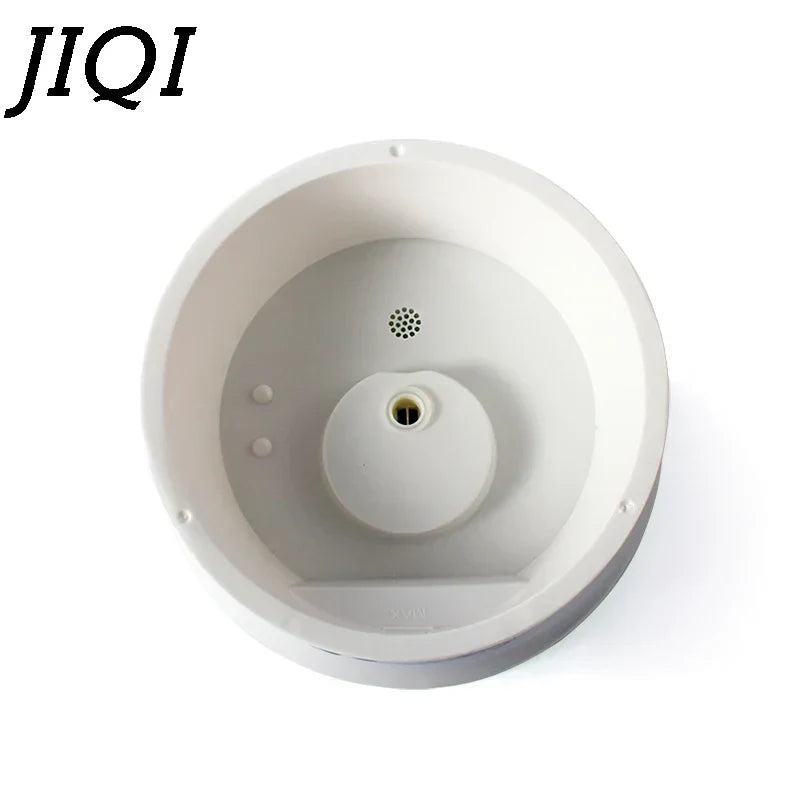 Lisslune | Intelligent Sprout Grower - Automatic Electric Growth Container for Green Vegetable Seeds - Thermostat Germination Machine