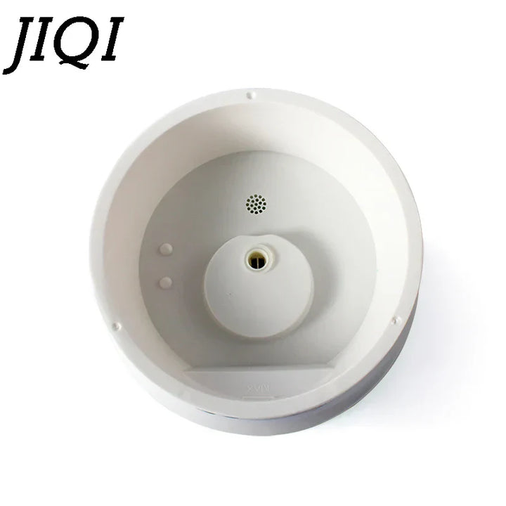 Lisslune | Intelligent Sprout Grower - Automatic Electric Growth Container for Green Vegetable Seeds - Thermostat Germination Machine