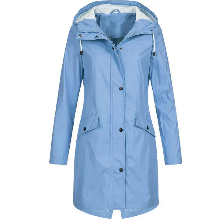 Lisslune | Waterproof Raincoat