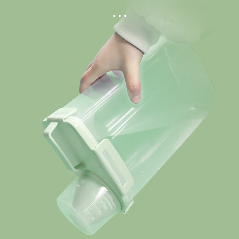 Lisslune | Measurable Food Storage Container