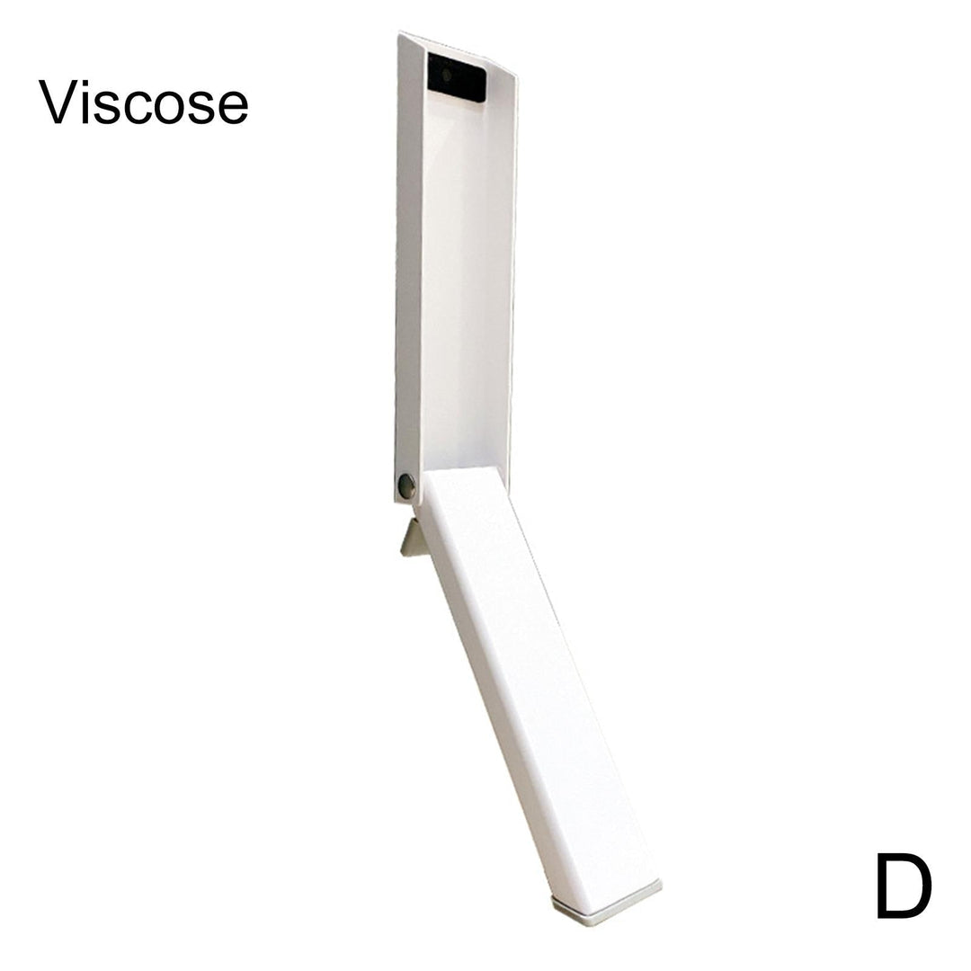 Lisslune | Anti-Collision Magnetic Door Stop