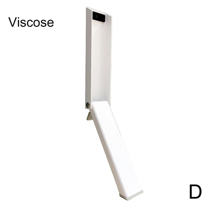 Lisslune | Anti-Collision Magnetic Door Stop
