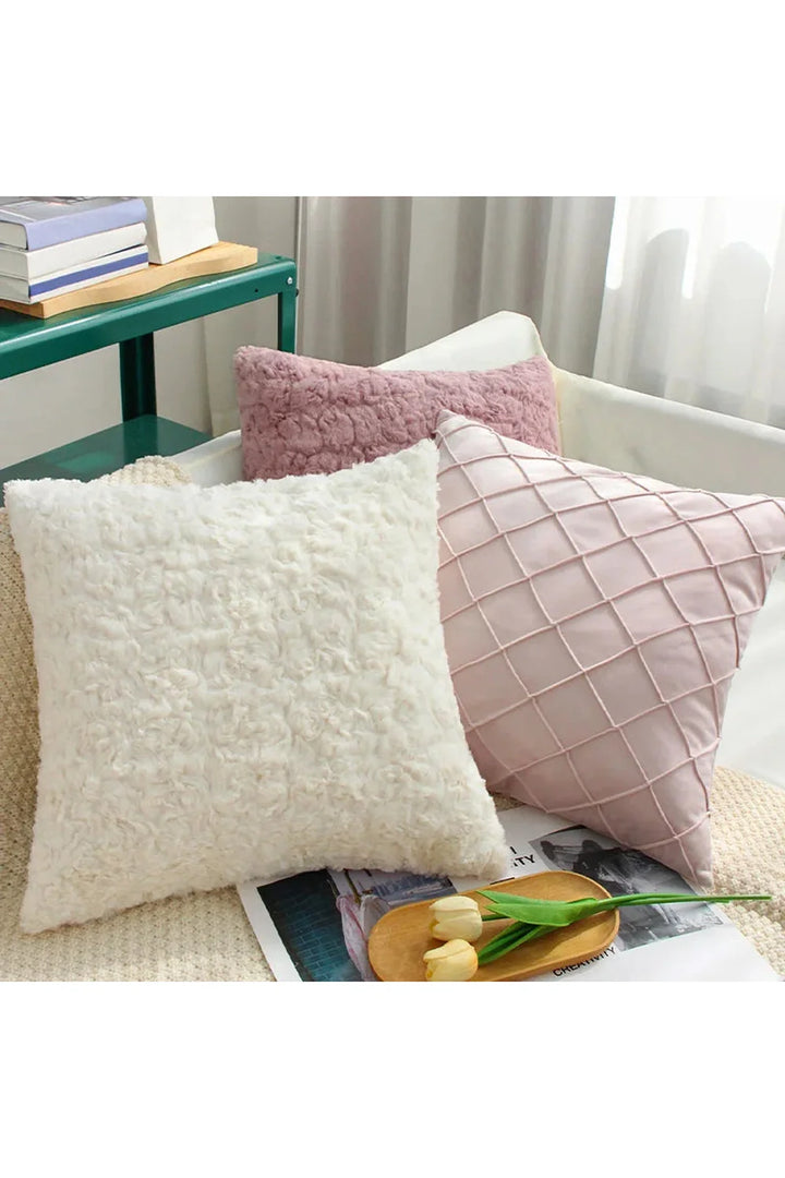 Lisslune | Child-friendly pillowcase