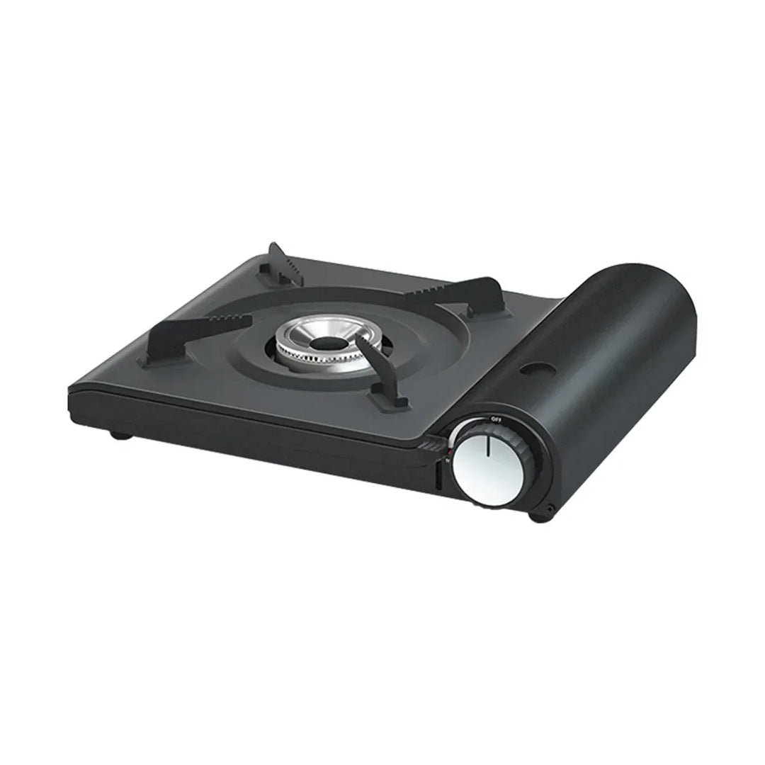 Lisslune | Camp Cuisine Mini Portable Gas Stove