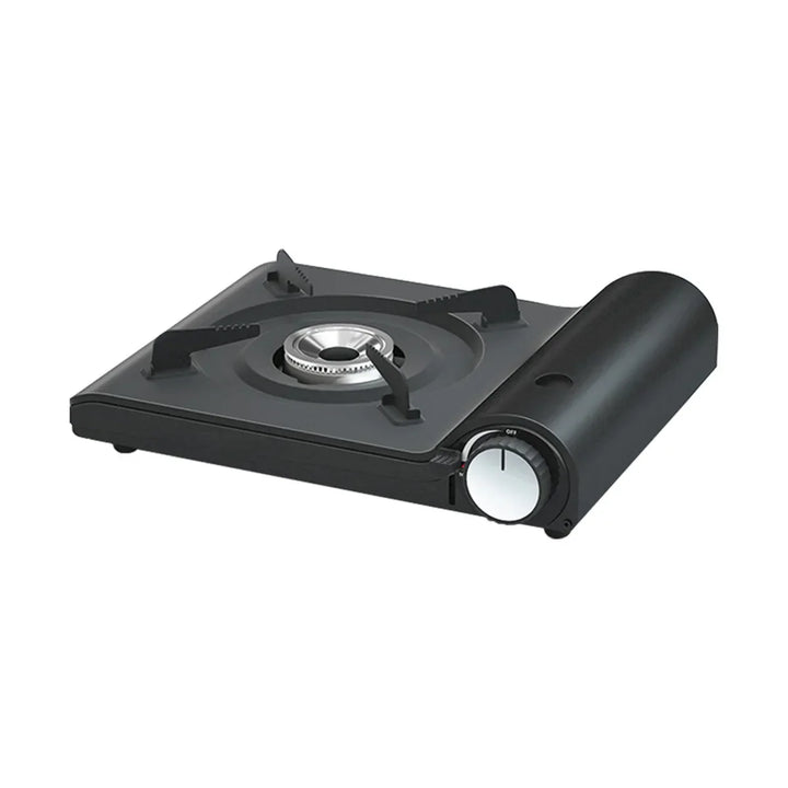 Lisslune | Camp Cuisine Mini Portable Gas Stove