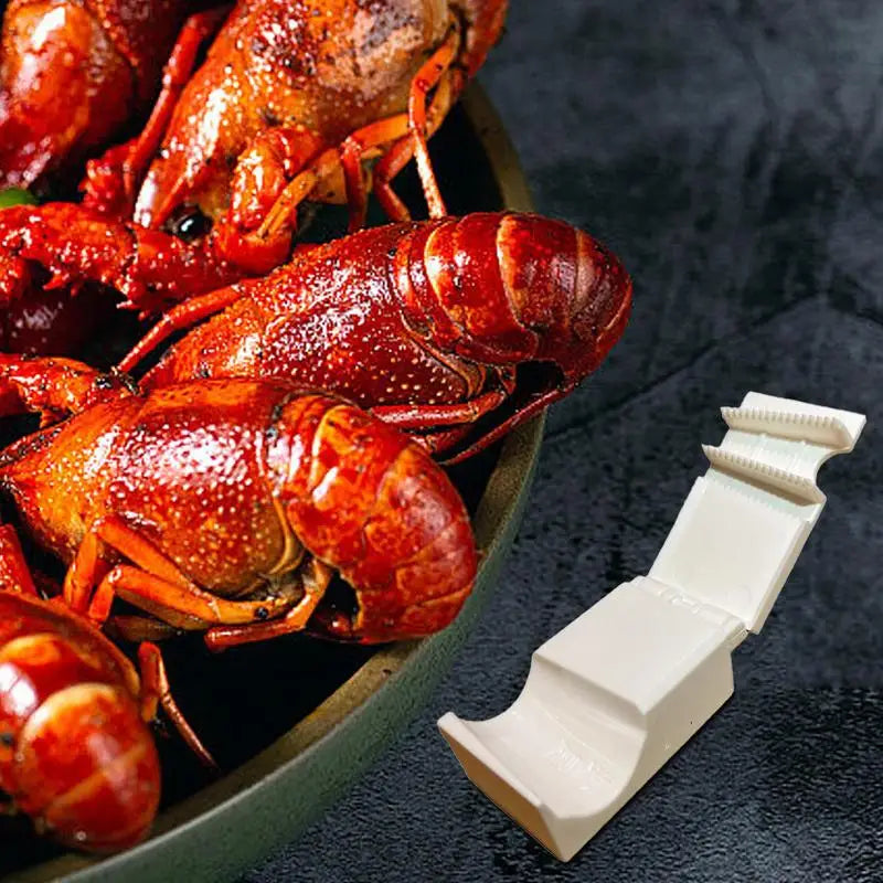 Lisslune | Universal Quick Shrimp Peeler Tool
