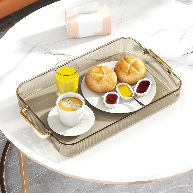Lisslune | Nordic Style Dish Drainer Serving Tray