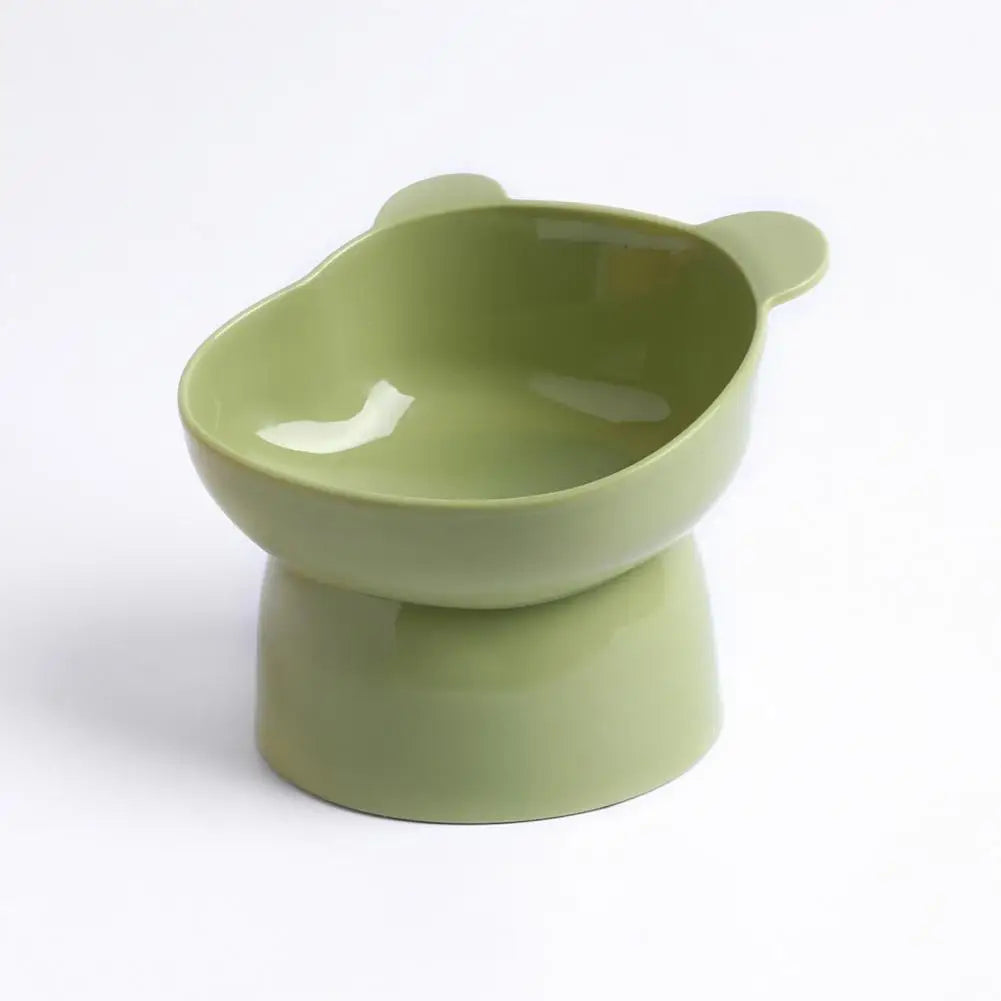 Lisslune | Ergonomic Cat Bowl