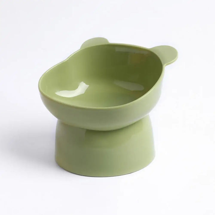 Lisslune | Ergonomic Cat Bowl