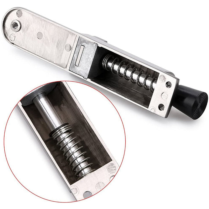 Lisslune | Telescopic Adjustable Heavy Duty Door Stopper