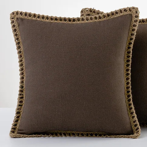 Lisslune | Colorful pillowcases in French style
