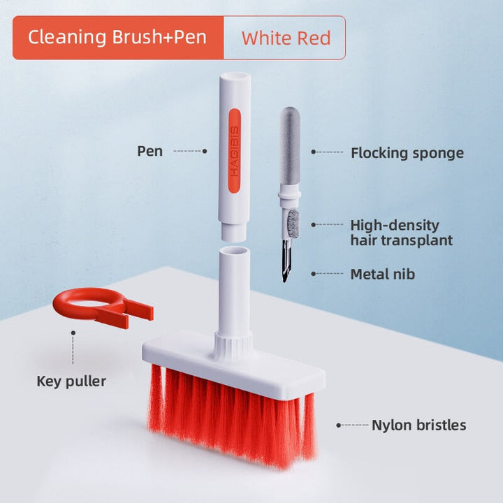 Lisslune | Gadget Cleaning Set