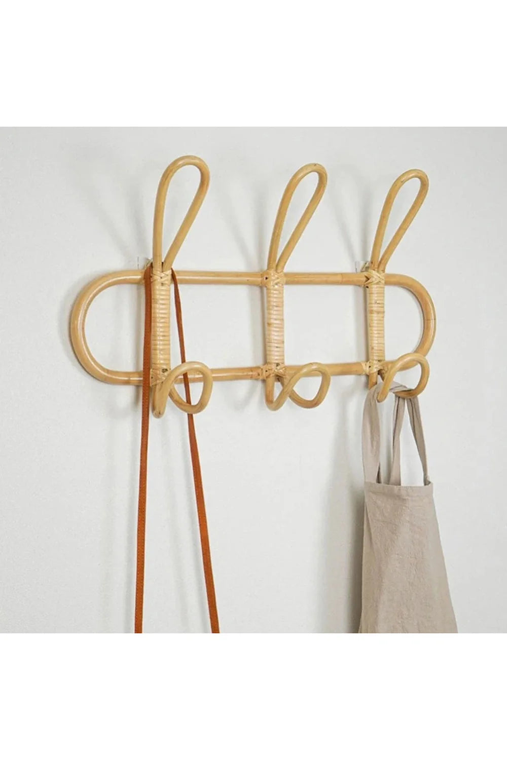 Lisslune | Wall-mounted hooks