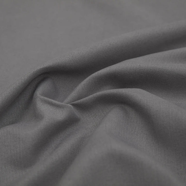 Lisslune | GentleTouch | Linen Bed Sheet
