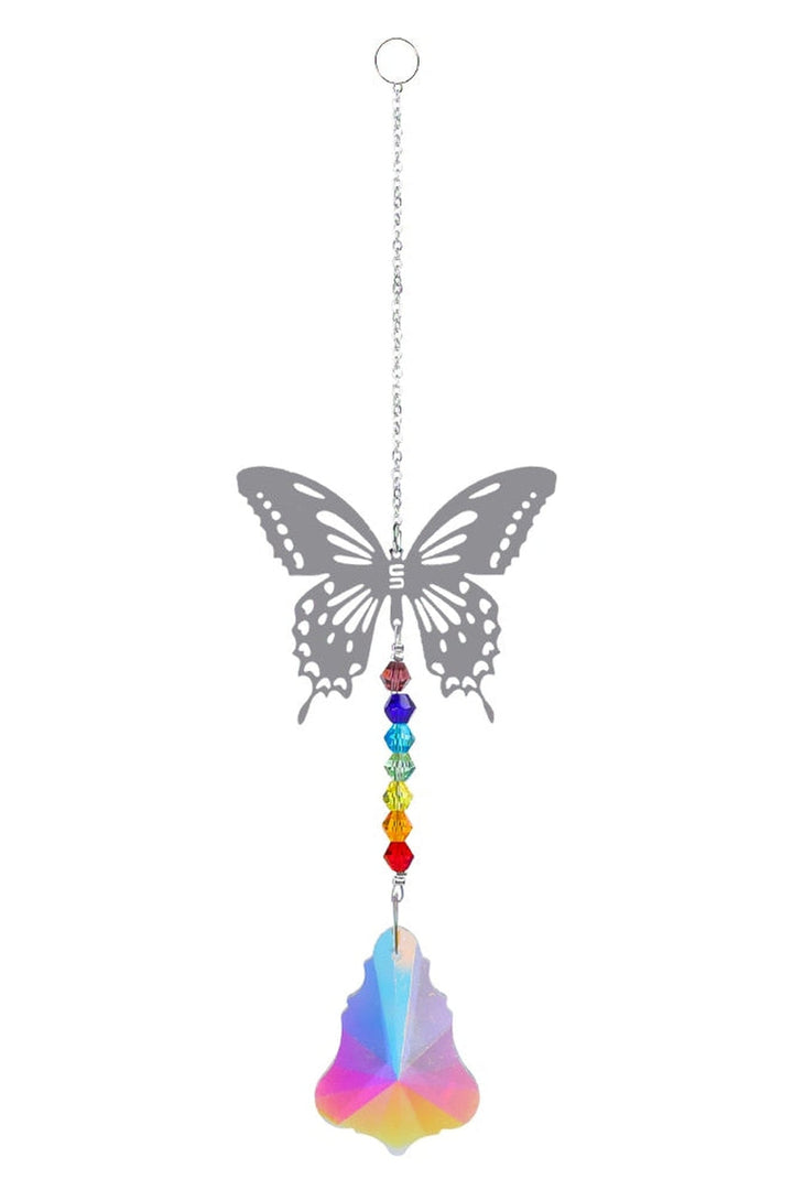 Lisslune | Fairy Dragonfly Window Decoration