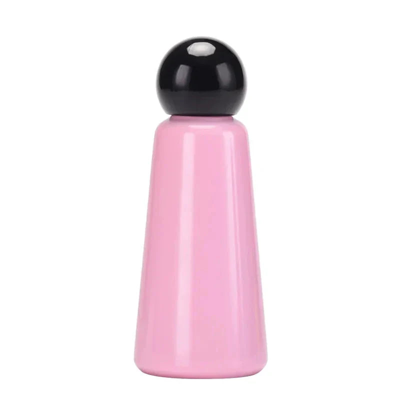 Lisslune | Steel 2-tone Bottle