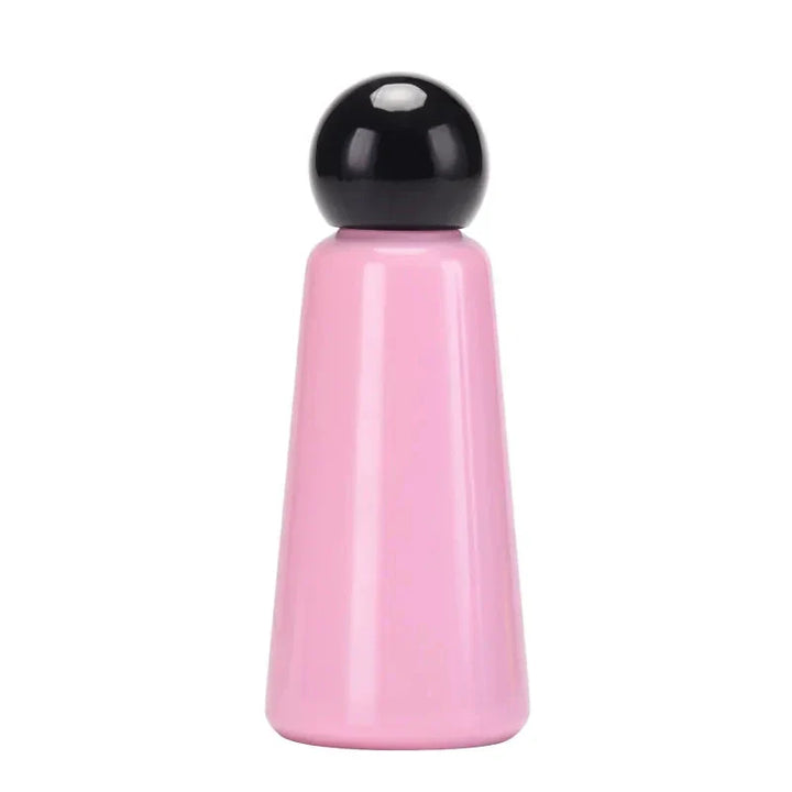 Lisslune | Steel 2-tone Bottle