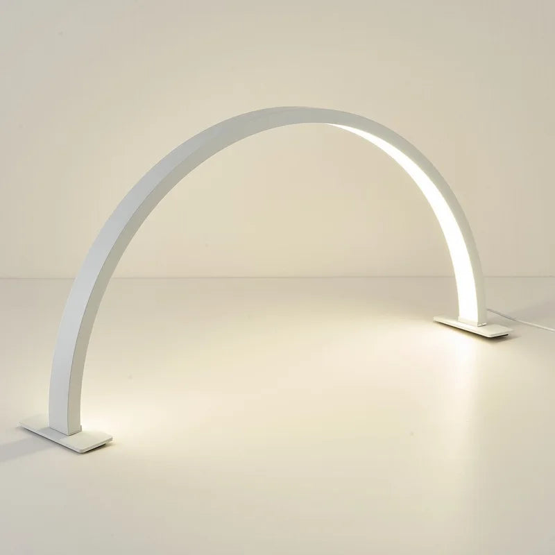 Lisslune | IlluminatePro | recessed LED ceiling light | contemporary design | efficient lighting