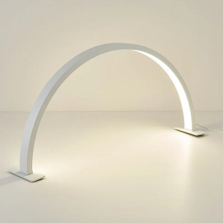Lisslune | IlluminatePro | recessed LED ceiling light | contemporary design | efficient lighting