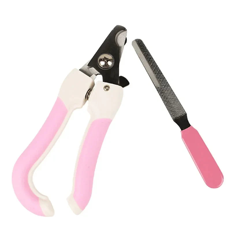 Lisslune | Claw cutter + arrows for dogs and cats