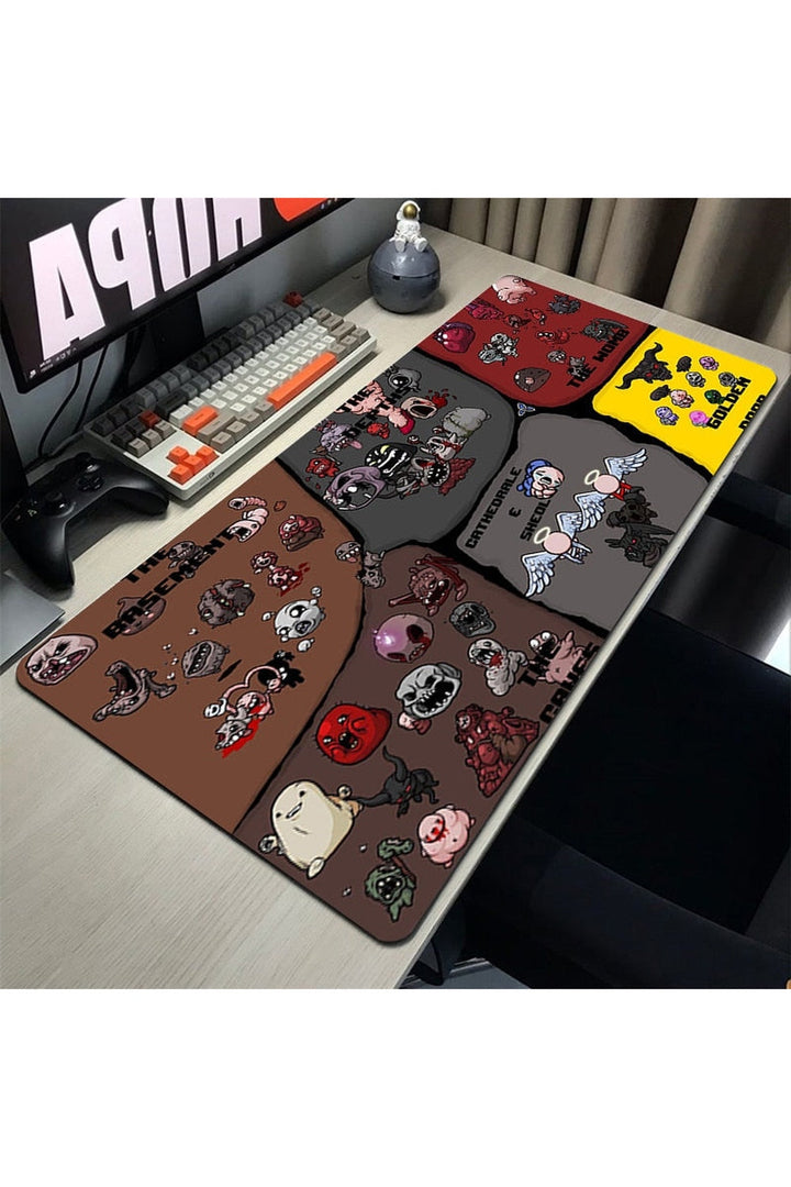 Lisslune | XXL Gaming Mousepad