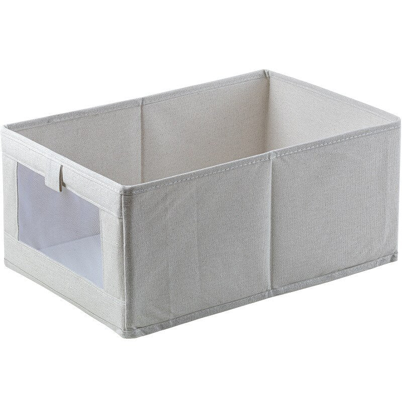 Lisslune | Smart Chest Foldable Bedroom Storage Box