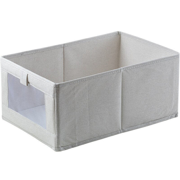 Lisslune | Smart Chest Foldable Bedroom Storage Box