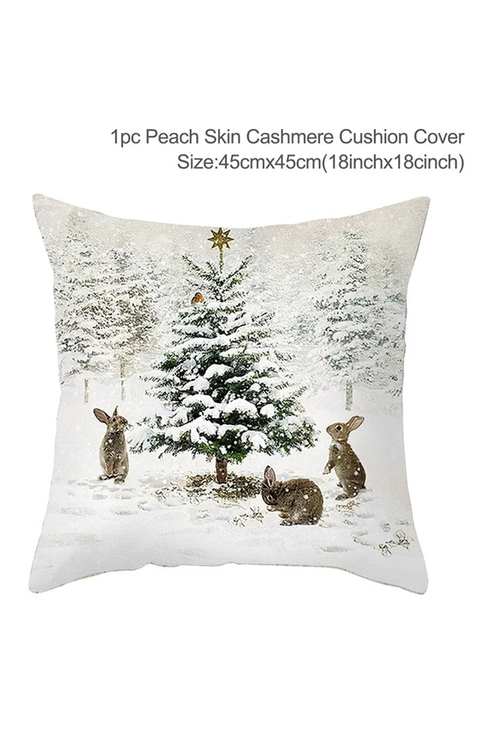 Lisslune | New Year's Pillowcase