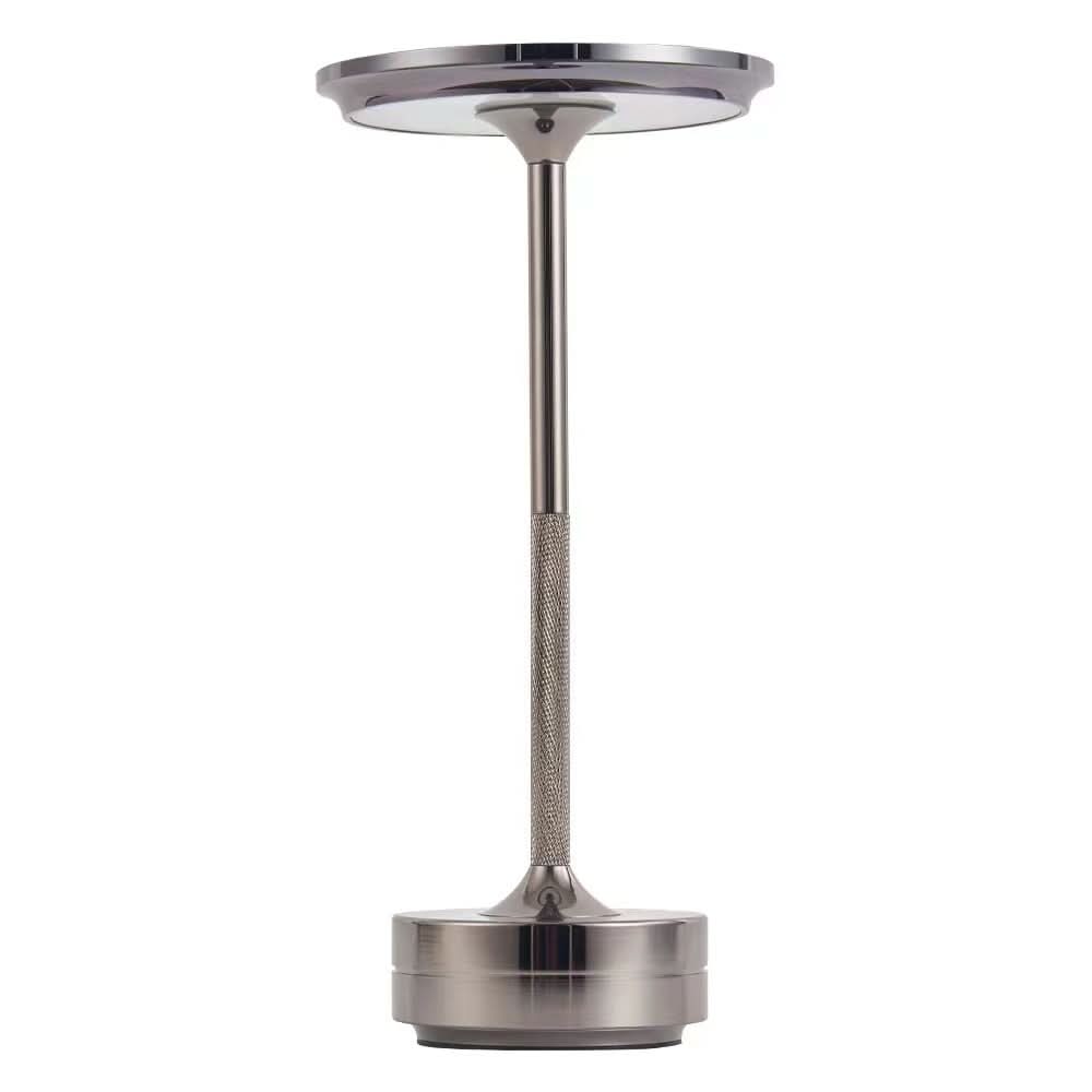 Lisslune | AmiGlow Rechargeable Wireless LED Table Lamp
