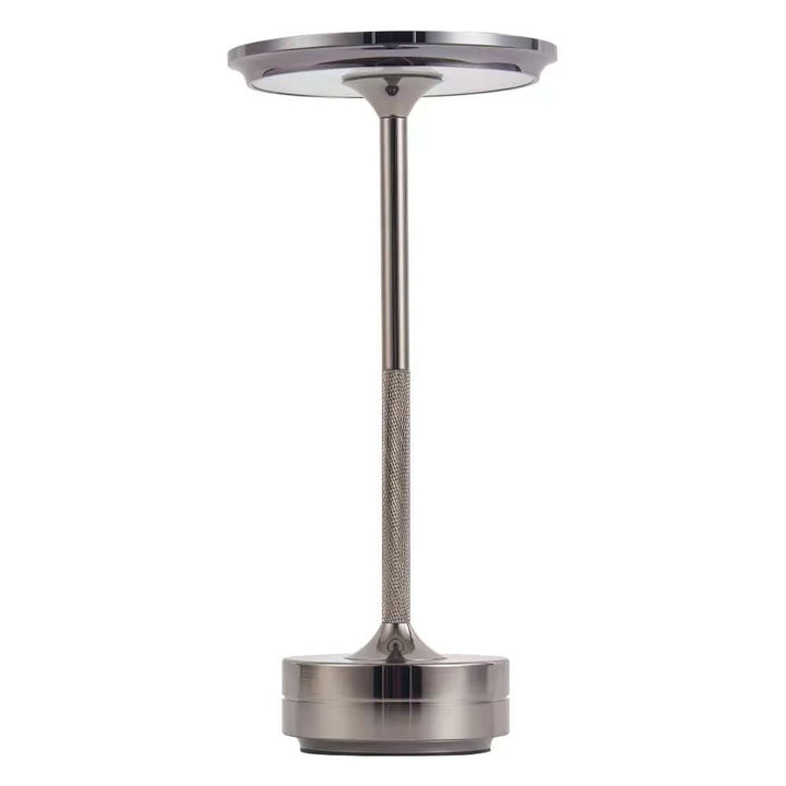 Lisslune | AmiGlow Rechargeable Wireless LED Table Lamp