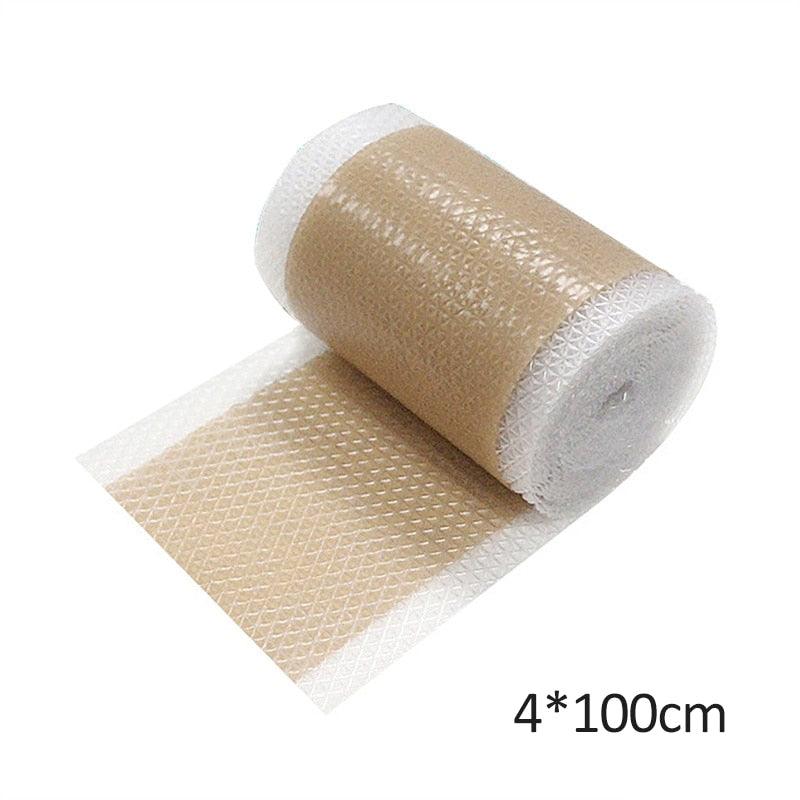 Lisslune | Ultimate Silicone Scar Healing Patch - Revolutionary Treatment for Scars
