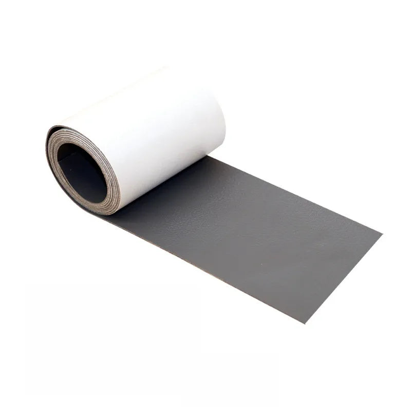 Lisslune | Quick Fix Black Leather Furniture Repair Tape
