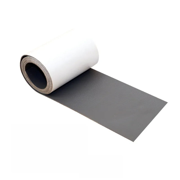 Lisslune | Quick Fix Black Leather Furniture Repair Tape