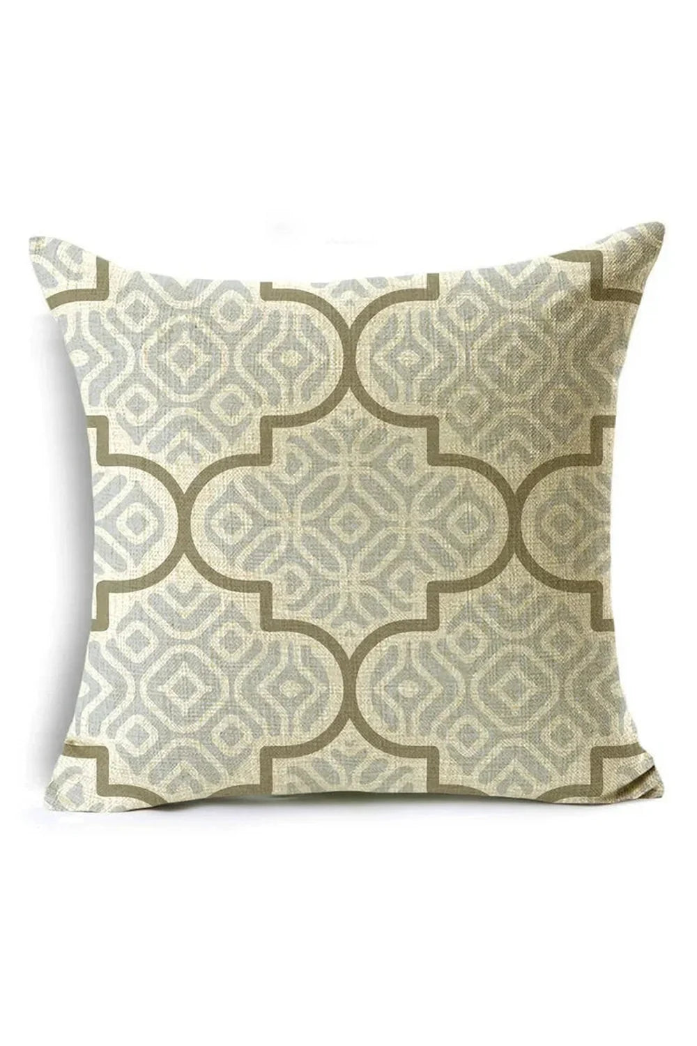 Lisslune | Fresh pillowcase