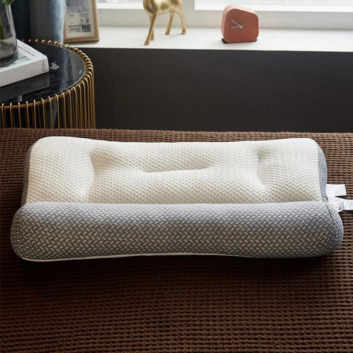 Lisslune | Ergonomic Pillow 3D