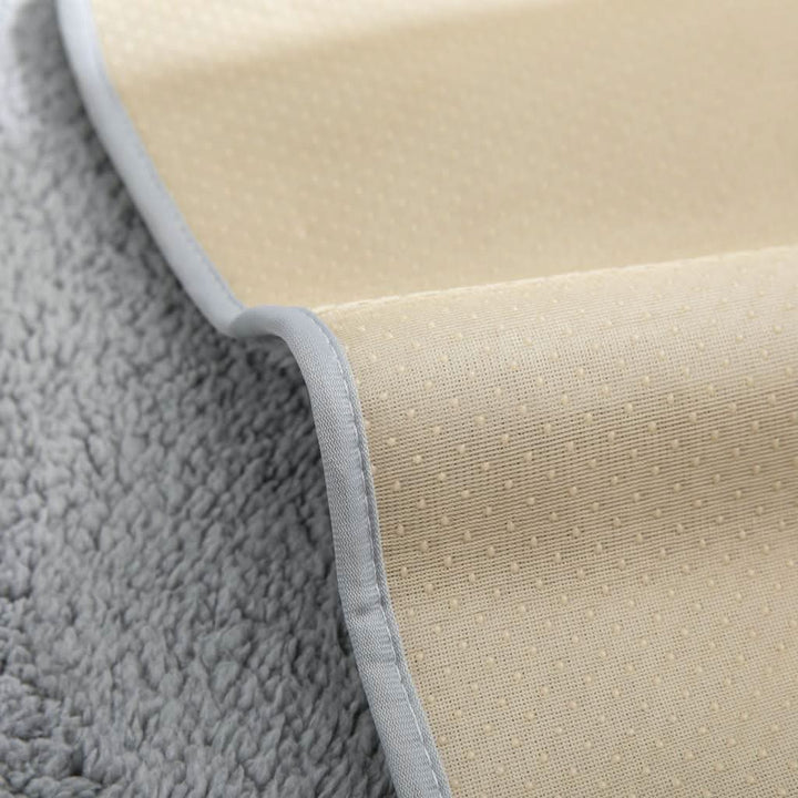 Lisslune | CozyShield - Elegant and protective stretch sofa cover