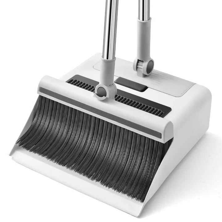 Lisslune | 3in1 Space Saving Cleaning Master Brush Set