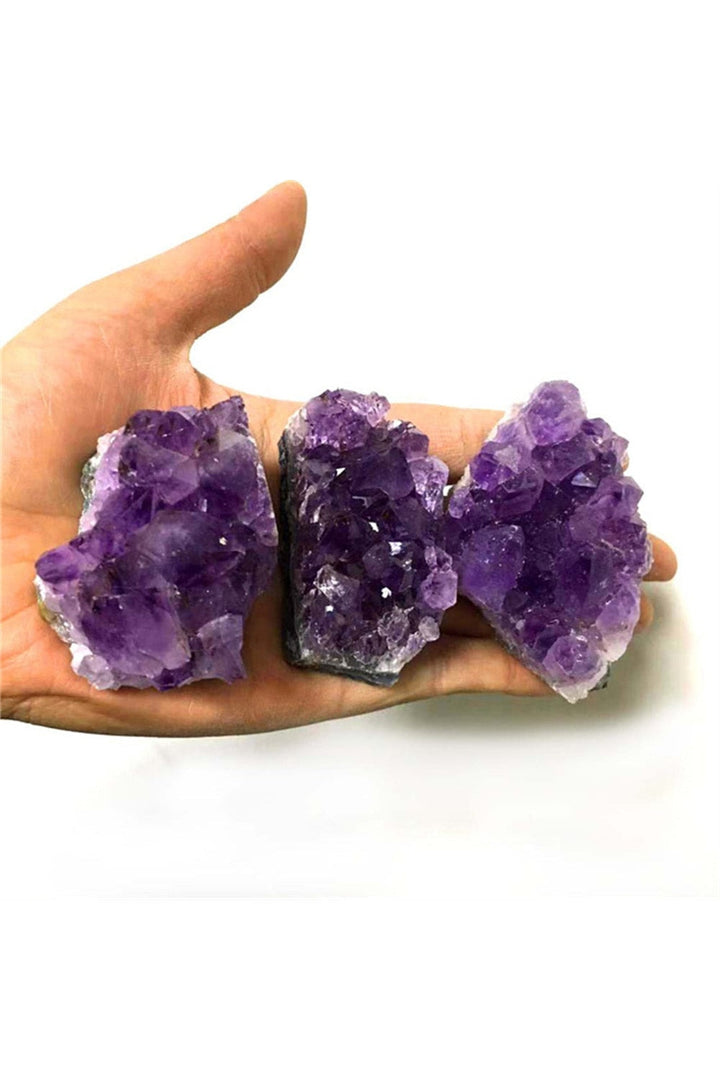 Lisslune | Healing Crystal Cluster