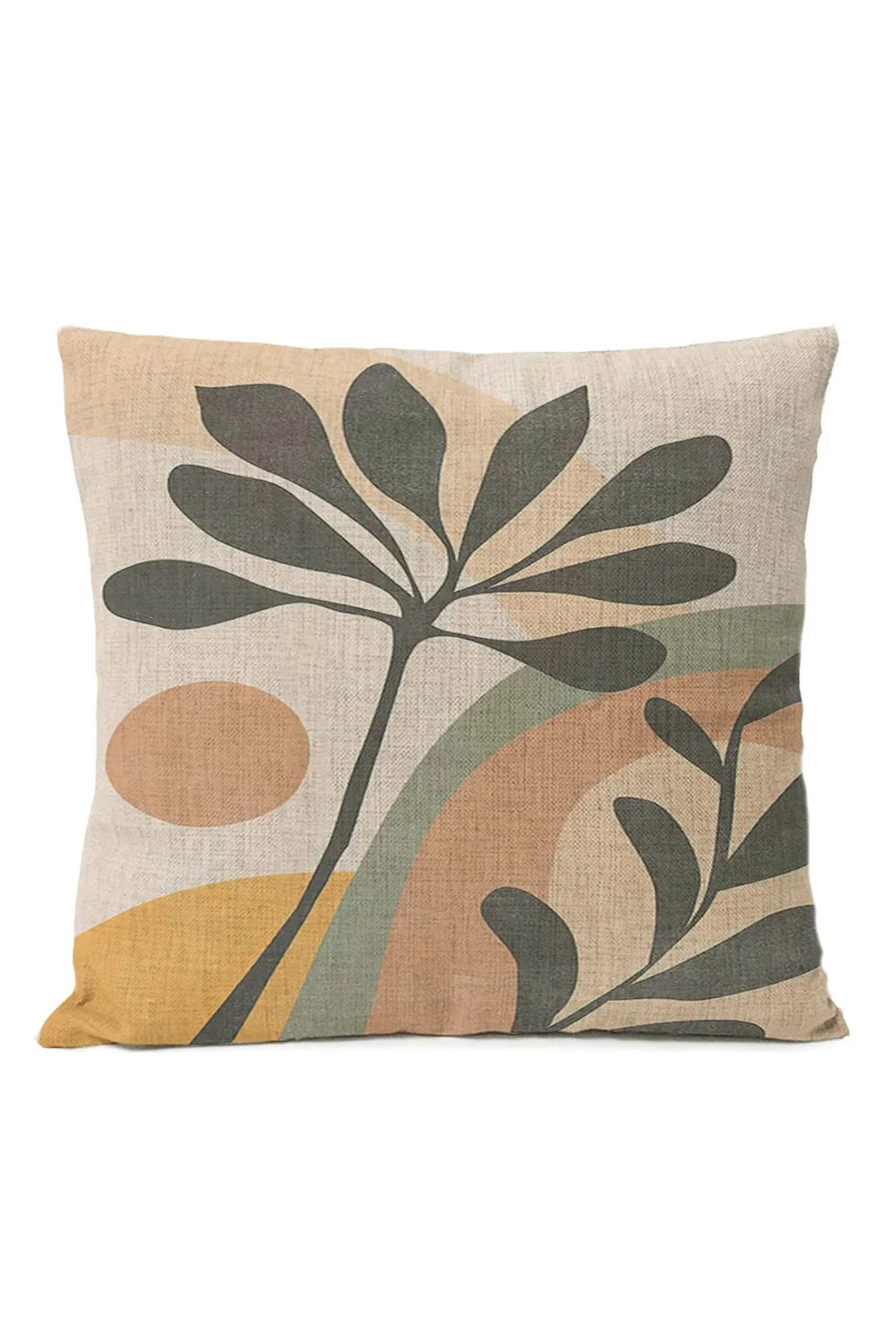 Lisslune | Rainbow Pillowcase