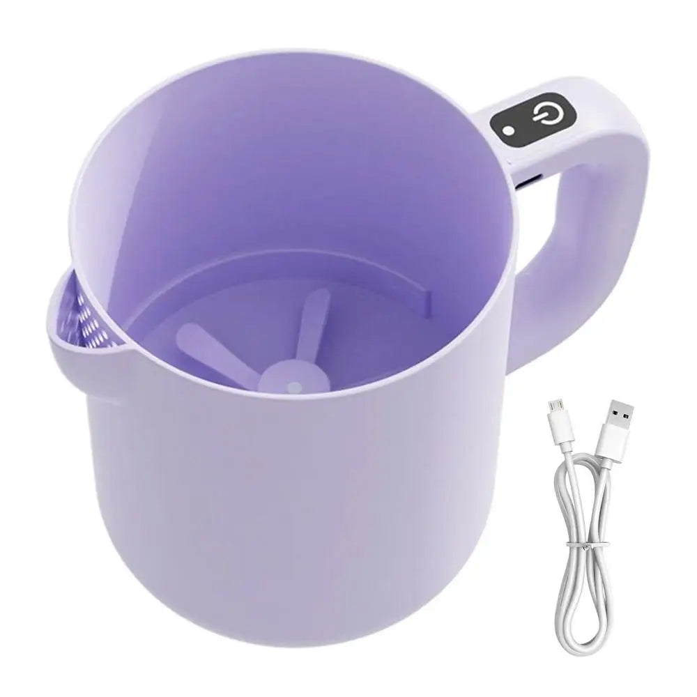 Lisslune | Rice Washer Easy Egg Mixer Blender