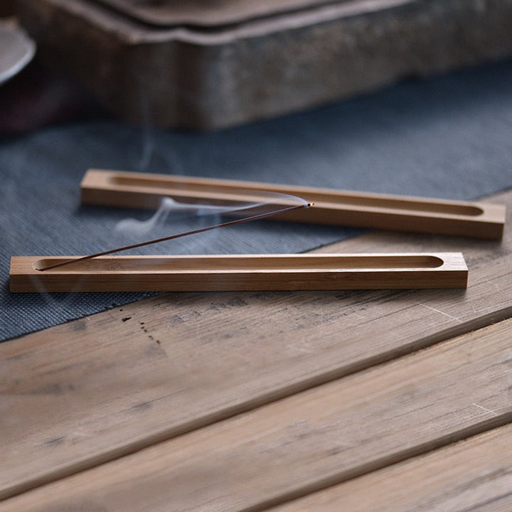 Lisslune | Tranquility incense stick holder