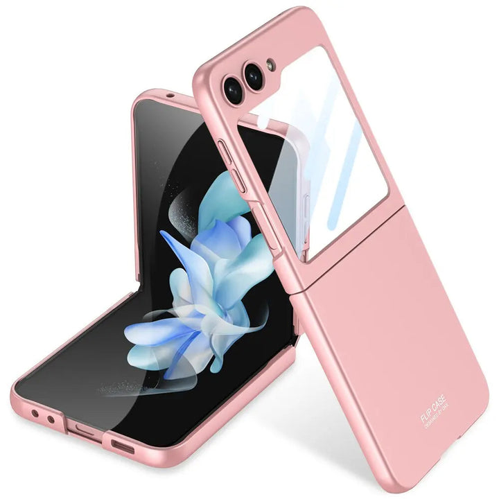 Lisslune | Frendorf Ultra-thin matte case for Samsung Galaxy Z Flip 5