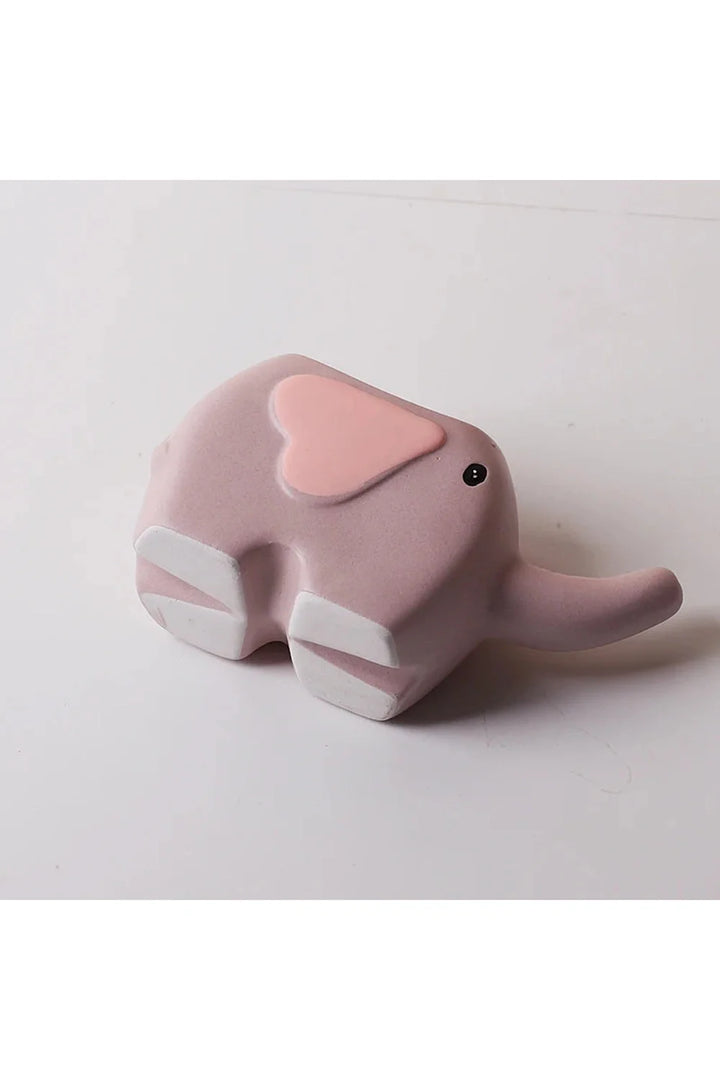 Lisslune | Elephant Plant Pot